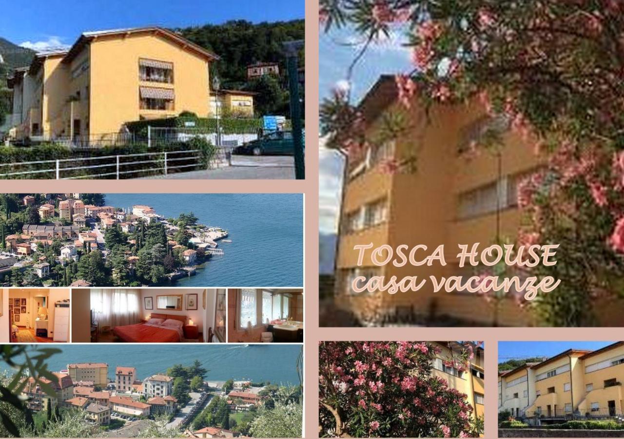 Bed and Breakfast Tosca House Varenna Zewnętrze zdjęcie