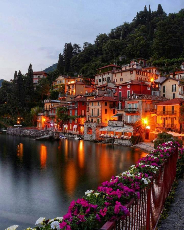 Bed and Breakfast Tosca House Varenna Zewnętrze zdjęcie