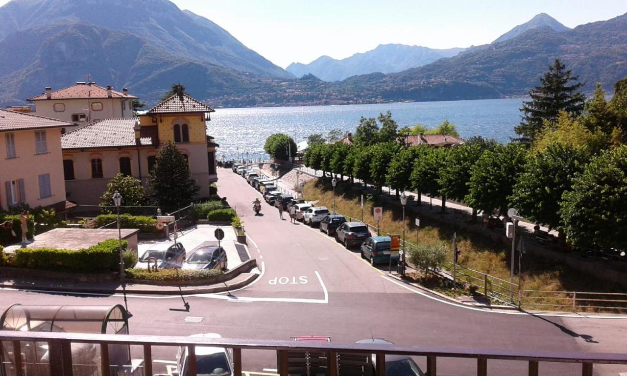 Bed and Breakfast Tosca House Varenna Zewnętrze zdjęcie