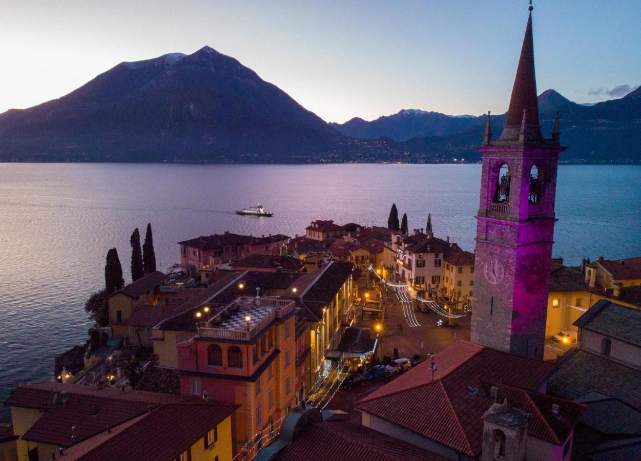 Bed and Breakfast Tosca House Varenna Zewnętrze zdjęcie