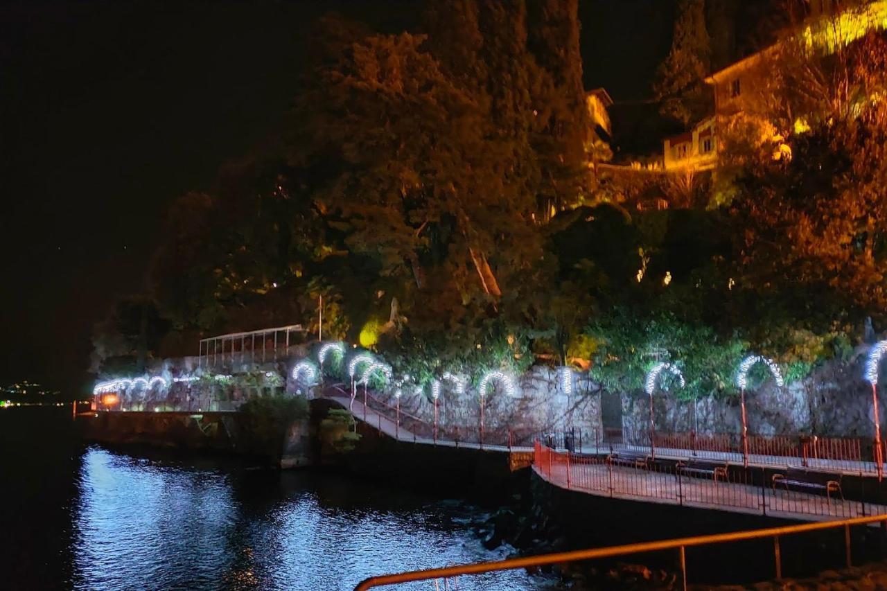 Bed and Breakfast Tosca House Varenna Zewnętrze zdjęcie