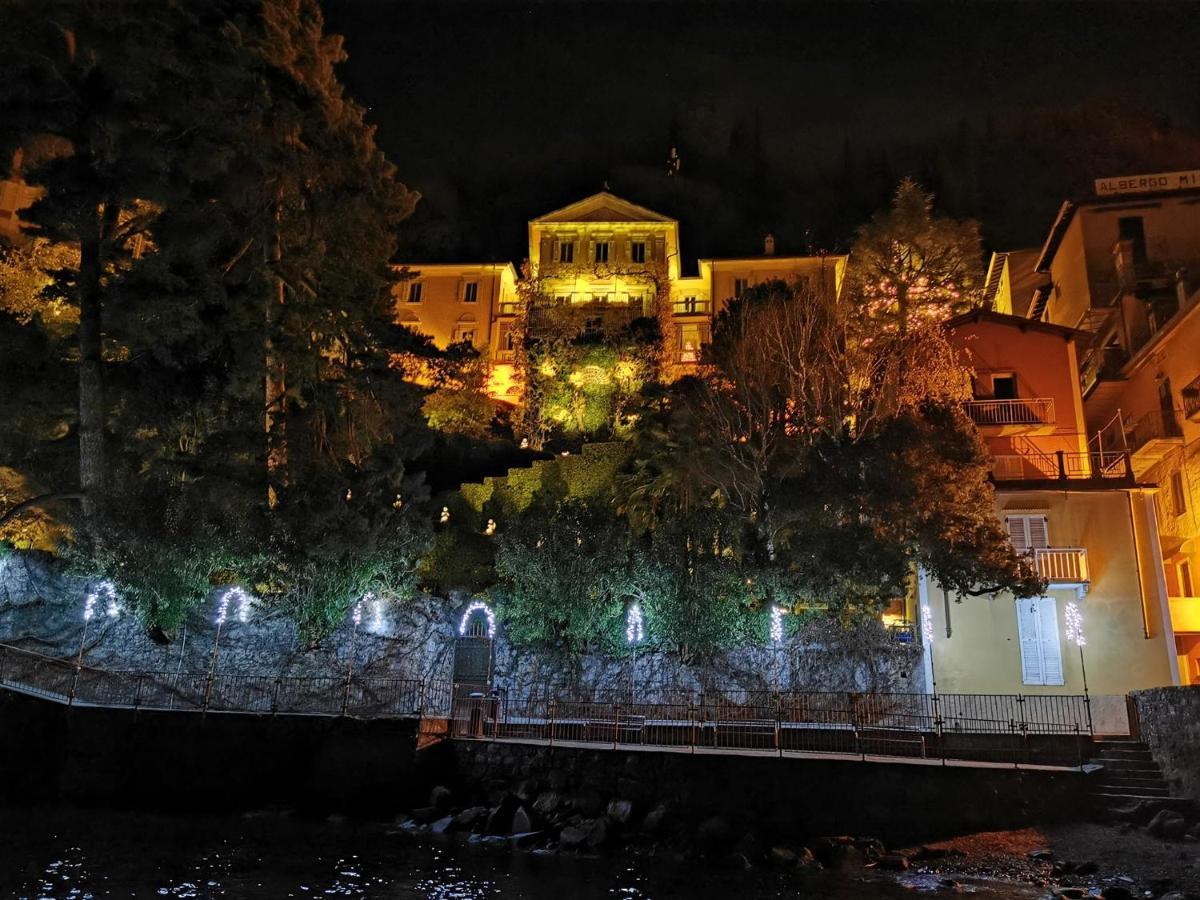 Bed and Breakfast Tosca House Varenna Zewnętrze zdjęcie