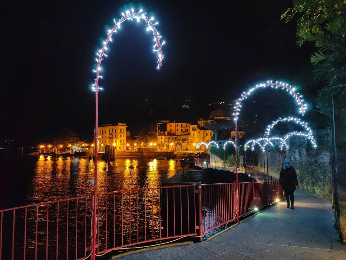 Bed and Breakfast Tosca House Varenna Zewnętrze zdjęcie