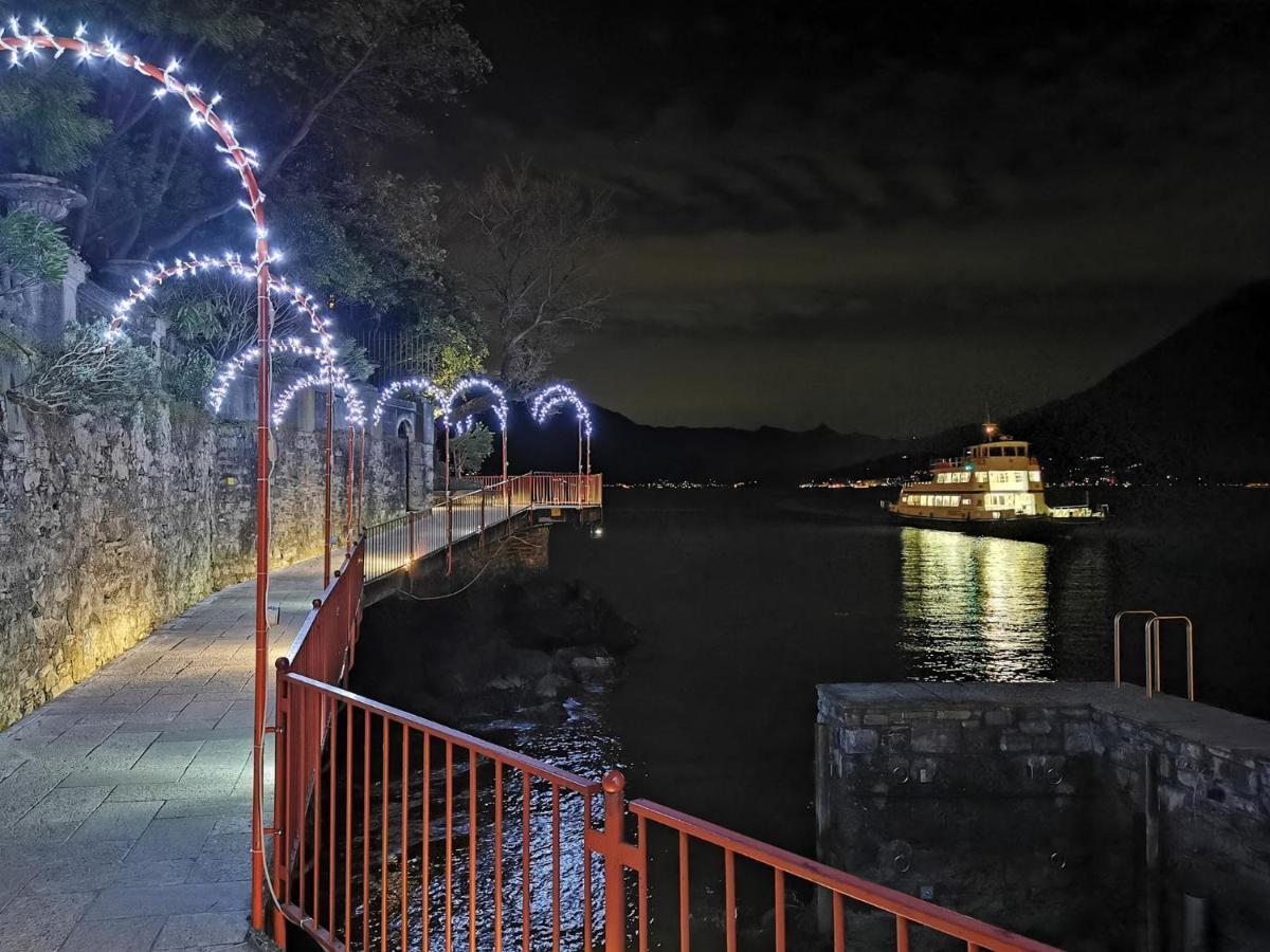 Bed and Breakfast Tosca House Varenna Zewnętrze zdjęcie