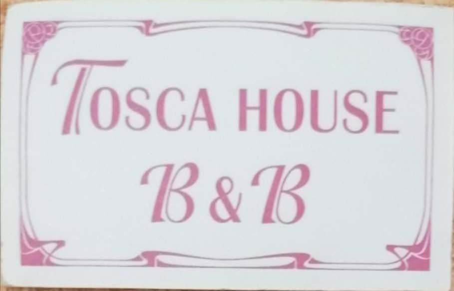 Bed and Breakfast Tosca House Varenna Zewnętrze zdjęcie