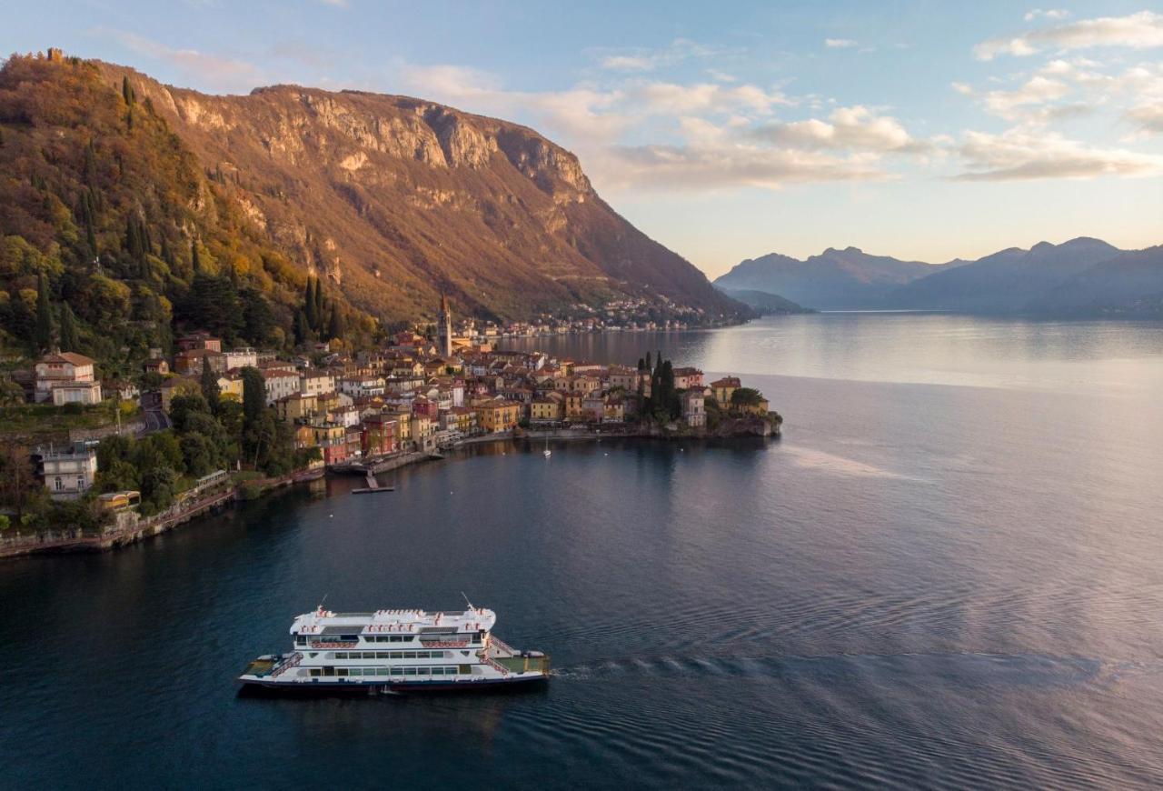 Bed and Breakfast Tosca House Varenna Zewnętrze zdjęcie