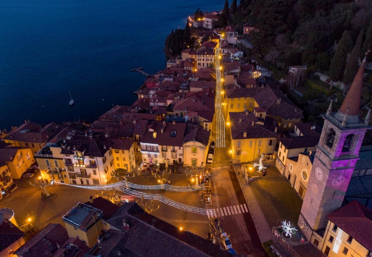 Bed and Breakfast Tosca House Varenna Zewnętrze zdjęcie