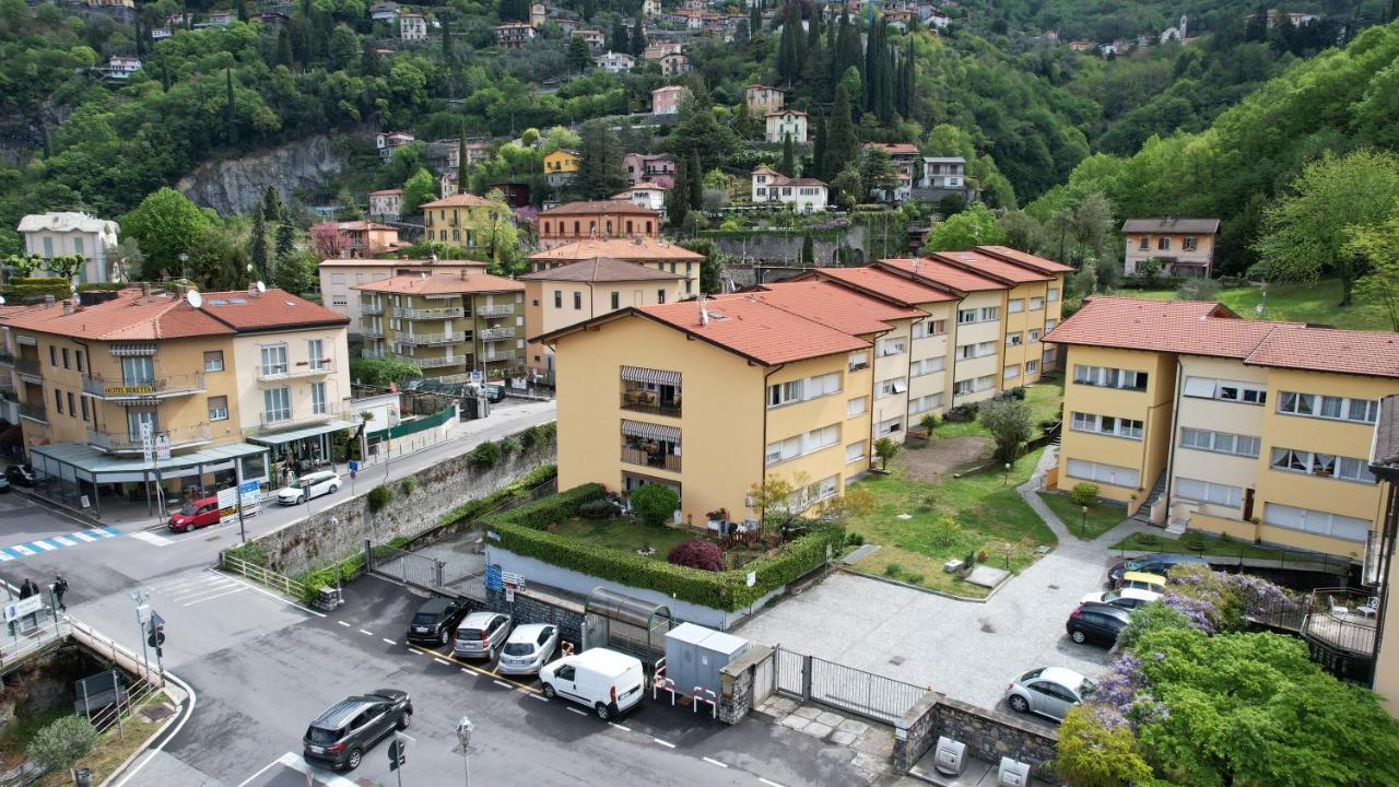 Bed and Breakfast Tosca House Varenna Zewnętrze zdjęcie