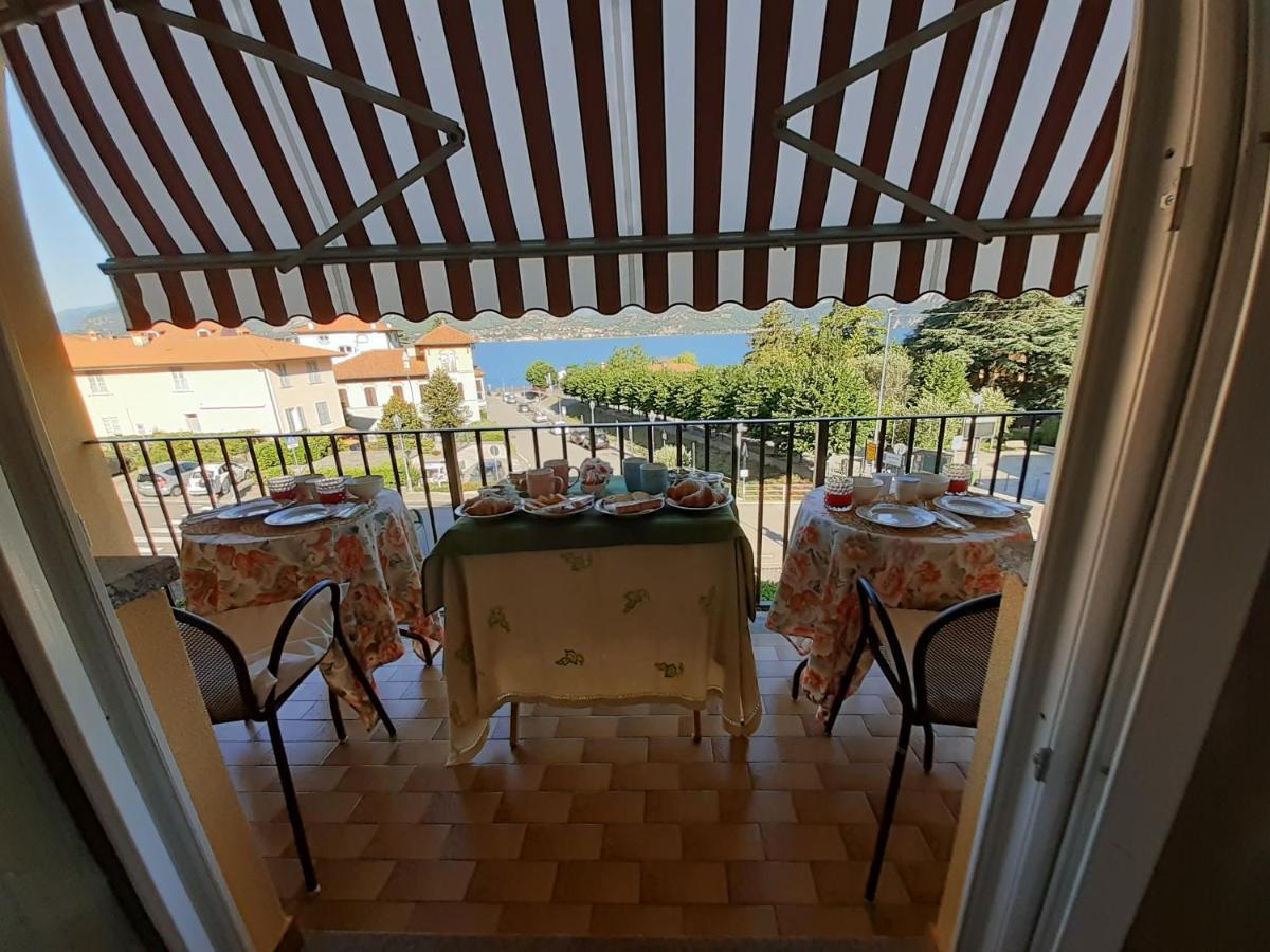 Bed and Breakfast Tosca House Varenna Zewnętrze zdjęcie