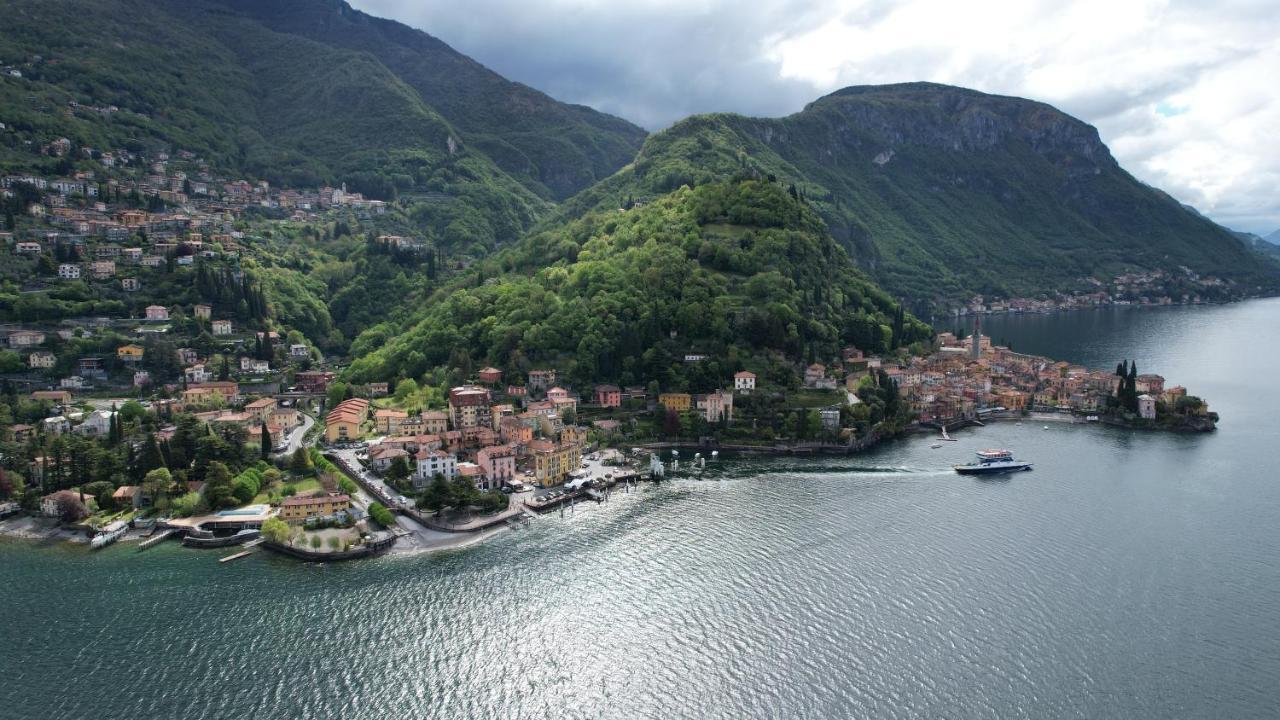 Bed and Breakfast Tosca House Varenna Zewnętrze zdjęcie