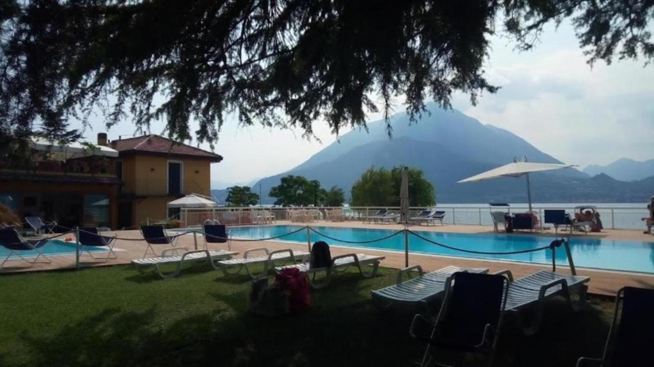 Bed and Breakfast Tosca House Varenna Zewnętrze zdjęcie