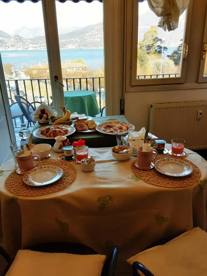 Bed and Breakfast Tosca House Varenna Zewnętrze zdjęcie
