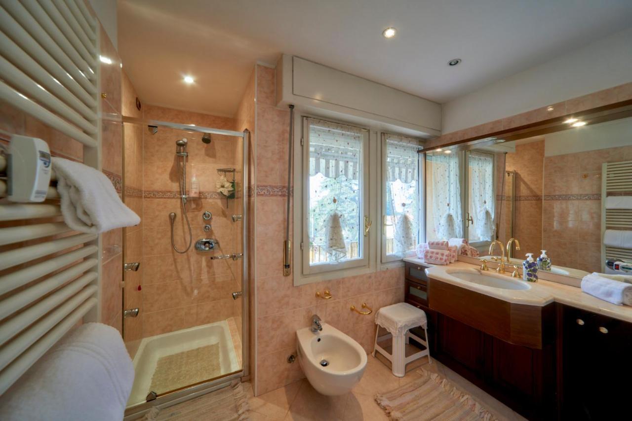 Bed and Breakfast Tosca House Varenna Zewnętrze zdjęcie
