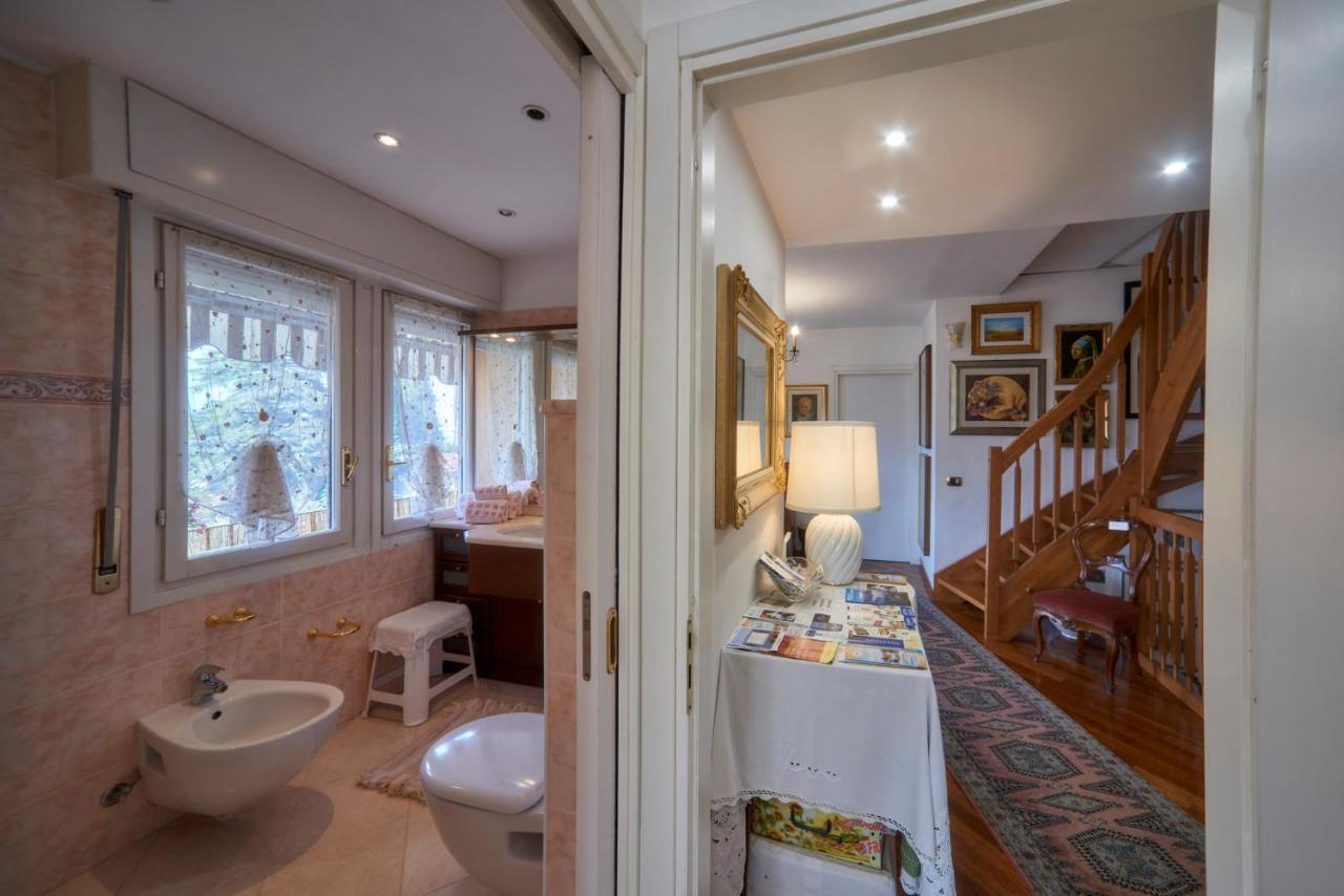 Bed and Breakfast Tosca House Varenna Zewnętrze zdjęcie