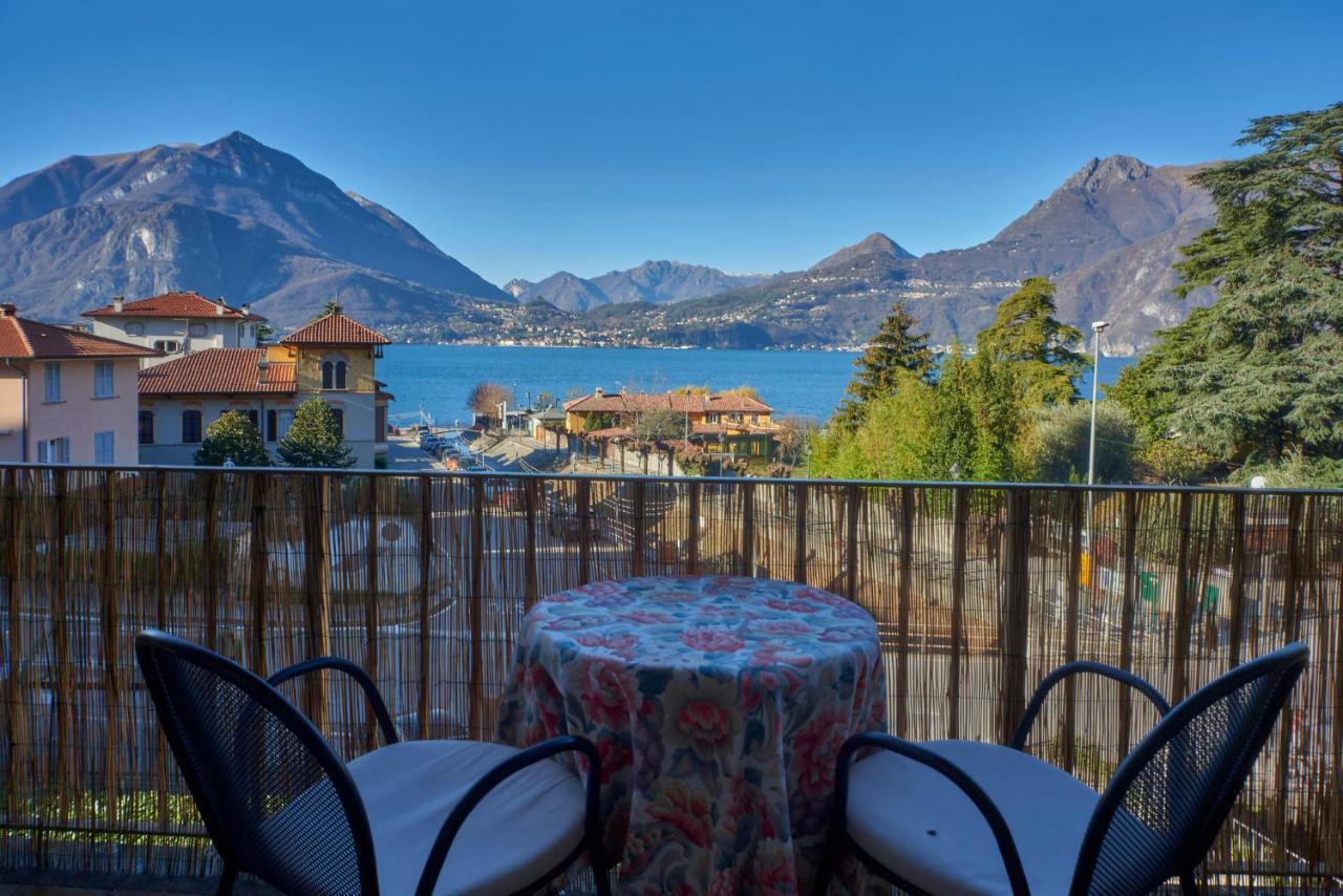 Bed and Breakfast Tosca House Varenna Zewnętrze zdjęcie