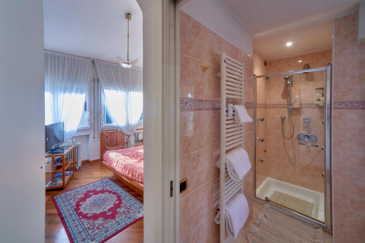 Bed and Breakfast Tosca House Varenna Zewnętrze zdjęcie
