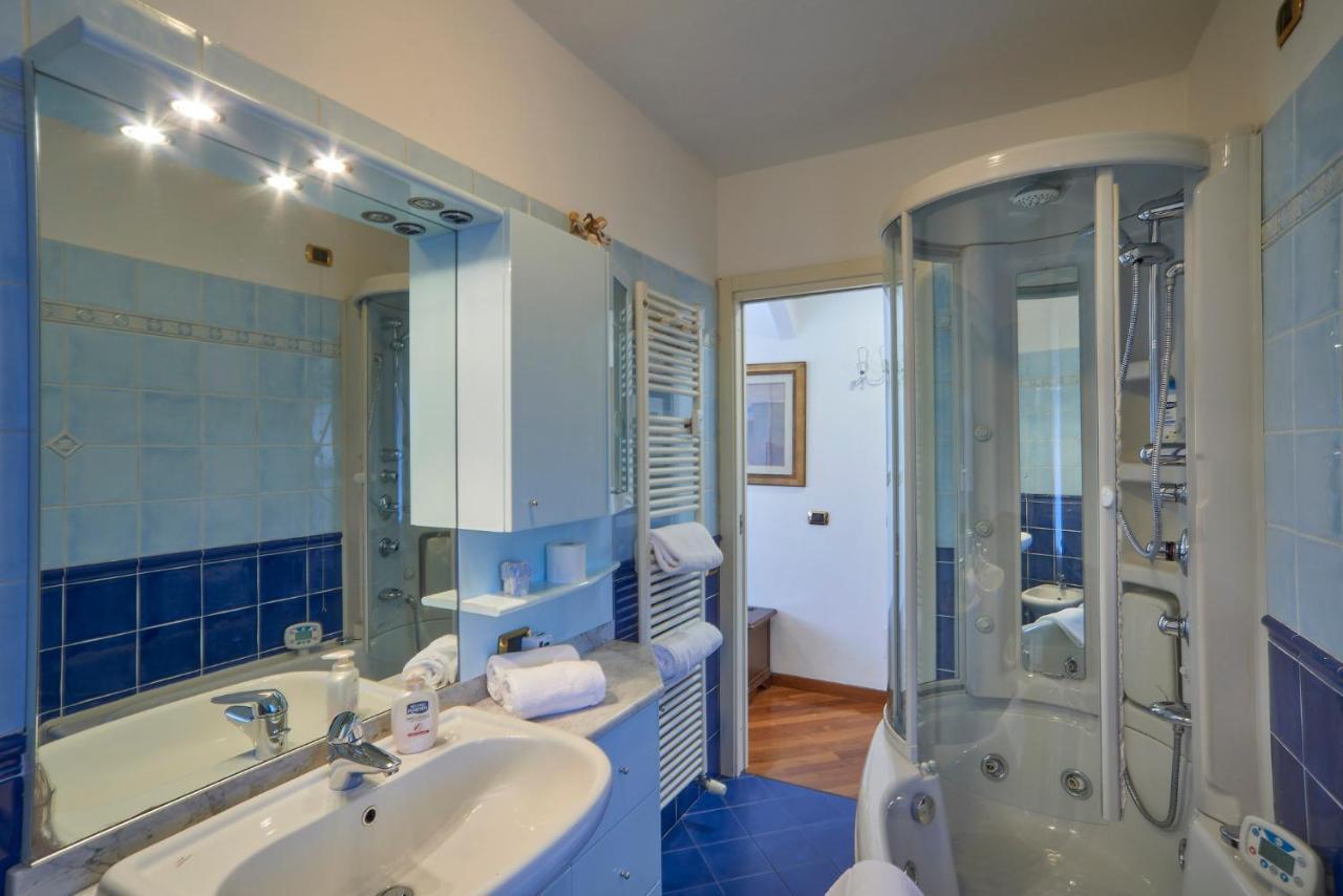 Bed and Breakfast Tosca House Varenna Zewnętrze zdjęcie