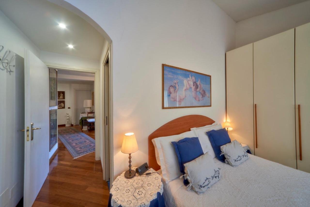 Bed and Breakfast Tosca House Varenna Zewnętrze zdjęcie