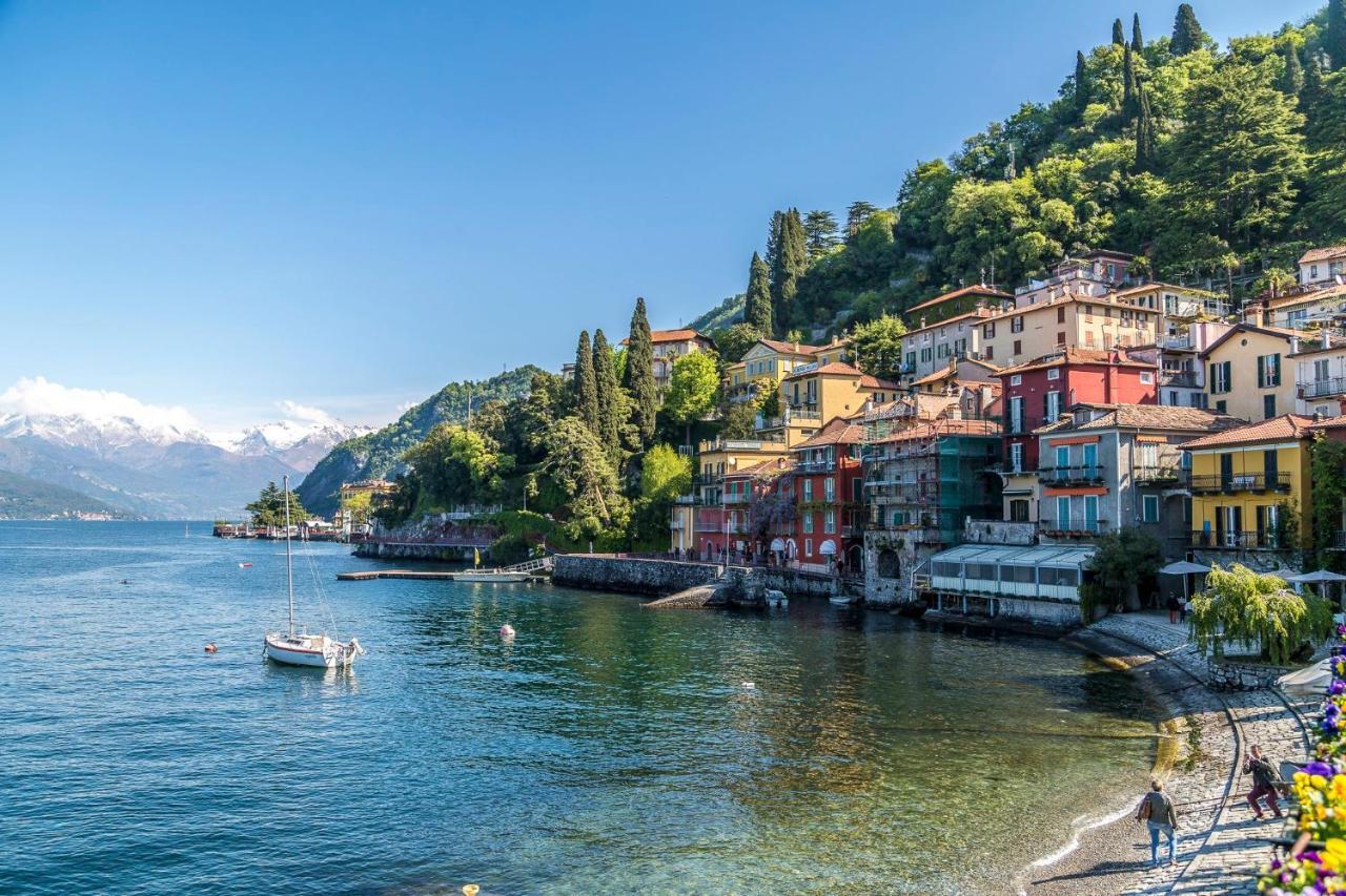 Bed and Breakfast Tosca House Varenna Zewnętrze zdjęcie