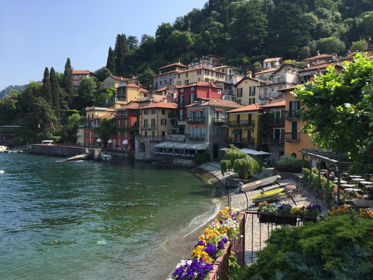 Bed and Breakfast Tosca House Varenna Zewnętrze zdjęcie